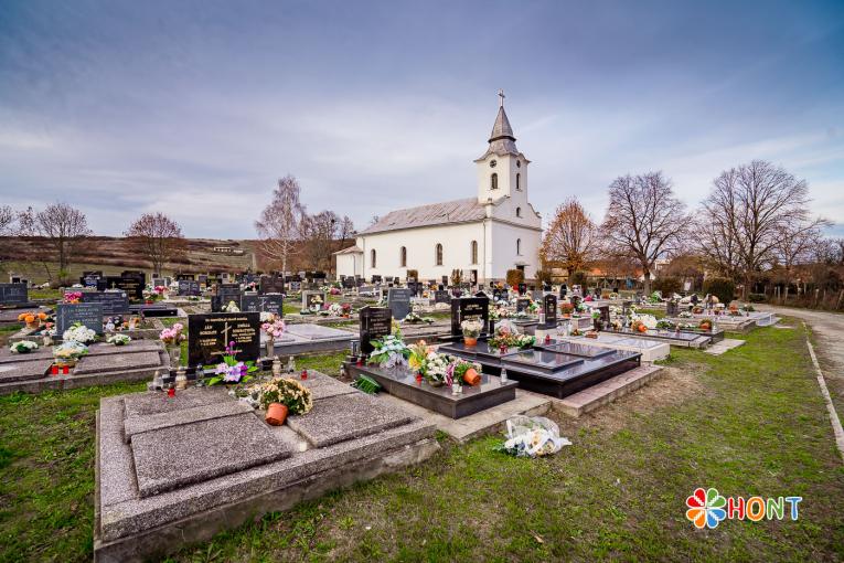 Virtuálny cintorín