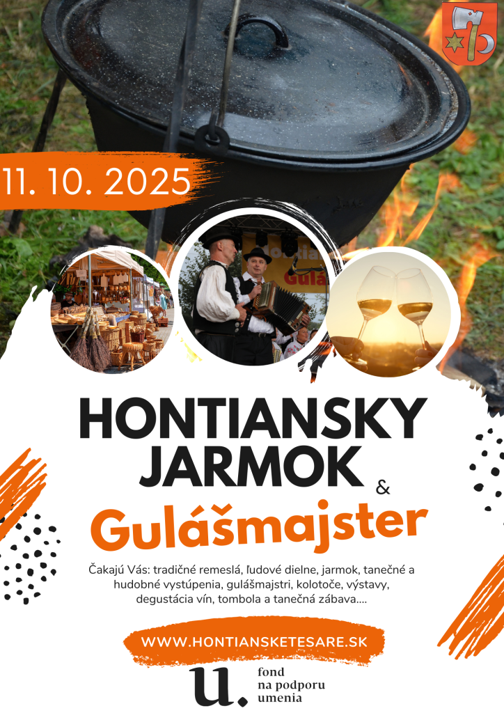 Plagát  HJG 2025