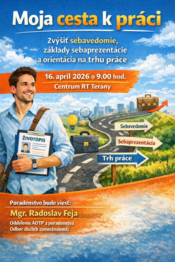 Pracovne poradenstvo