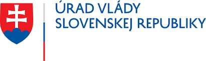 Logo Úradu vlády SR