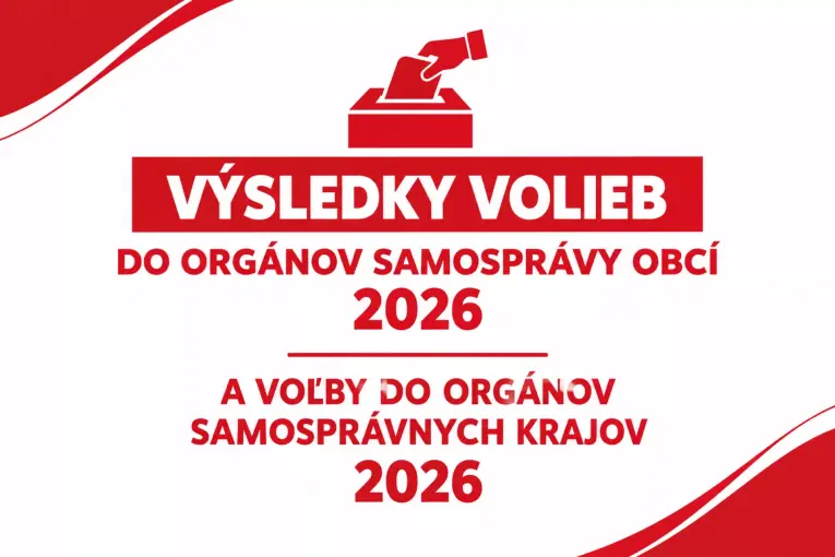 Výsledky voľby do&nbsp;orgánov samosprávy obcí a&nbsp;voľby do&nbsp;orgánov samosprávnych krajov
