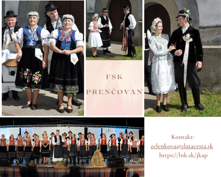 FSk Prenčovan
