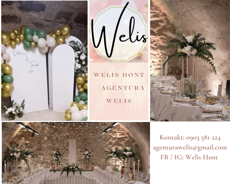 Welis Hont  (Agentúra Welis)