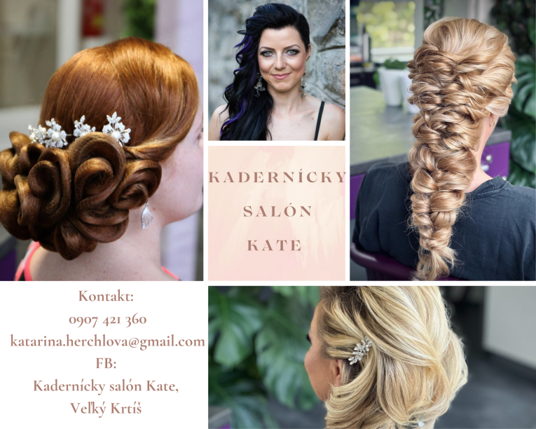 Kaderníctvo Kate 