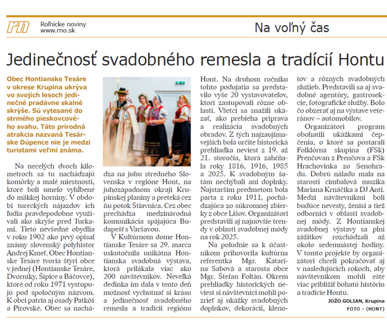 Roľnícke noviny