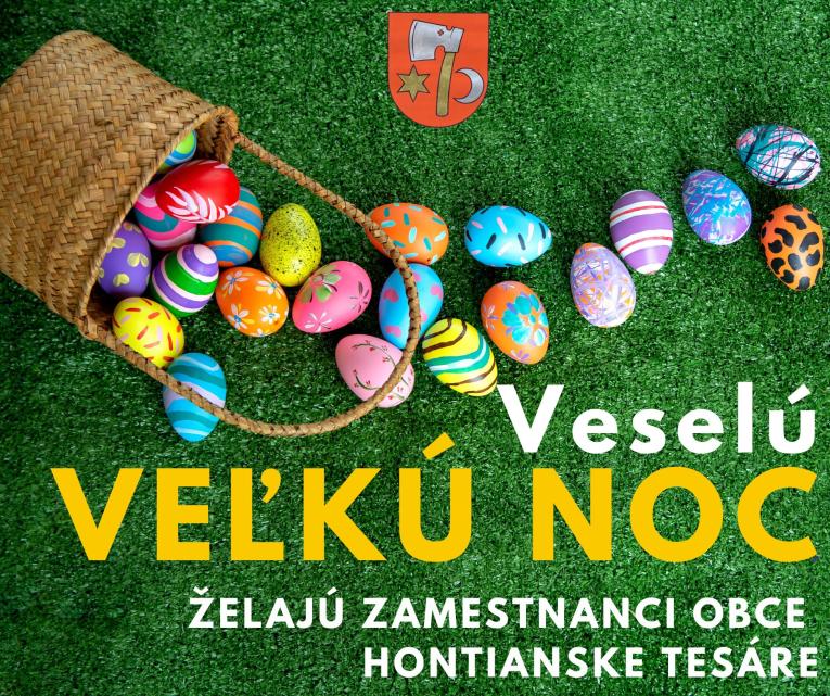 Veselá Veľká noc