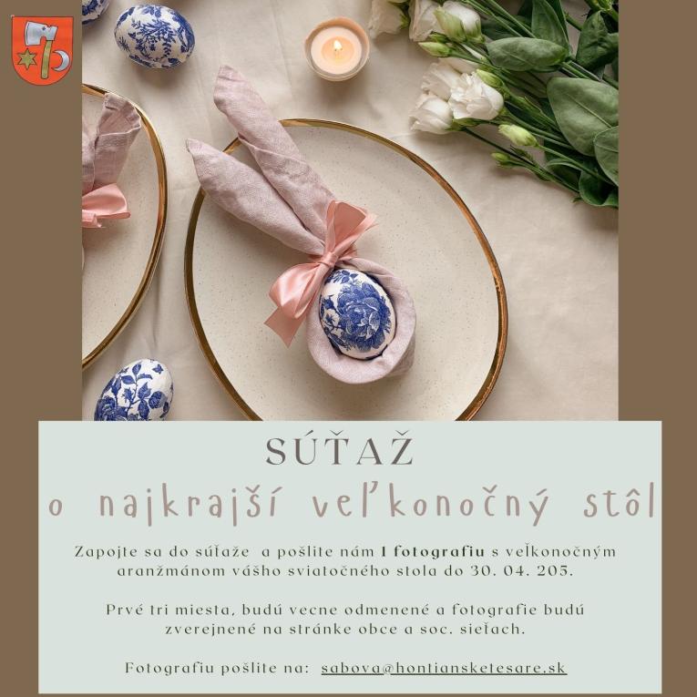 Súťaž 