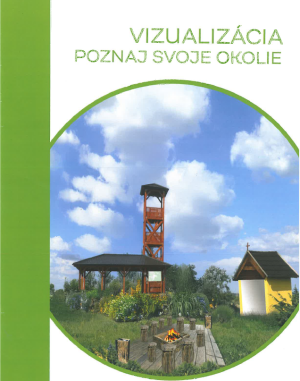 Vizualizácia Poznaj svoje okolie