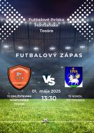 Zápas 01. 05. 2025