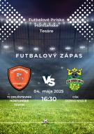 Zápas 04. 05. 2025