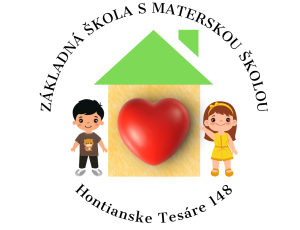Oznam o prerušení fungovania ZŠ s MŠ Hontianske Tesáre 
