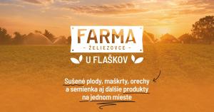 Farma u Flaškov