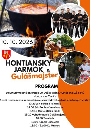 Program HJG 2026